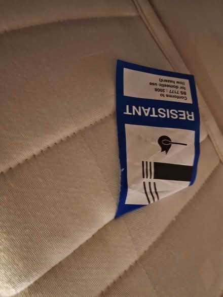 Photo of free Single Bed and Base (Reeth DL11) #4