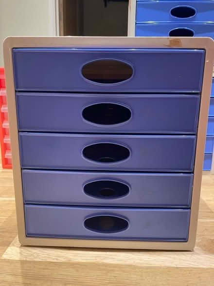 Photo of free Organising draws (Biggin Hill TN16) #3