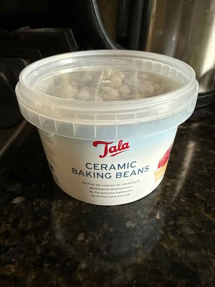 Photo of free Ceramic baking beans (Battersea SW11) #1