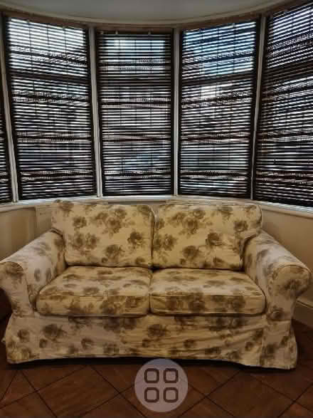 Photo of free Ikea sofas (Chingford E4) #1