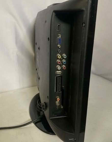 Photo of free TV/DVD player (Northway OX3) #3