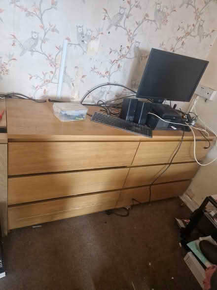 Photo of free Ikea unit (Stevenage SG2) #1