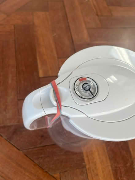 Photo of free Large water filter jug (CB4 Arbury) #2