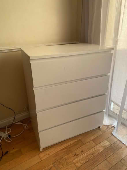 Photo of free furnitures (Barking IG11) #4