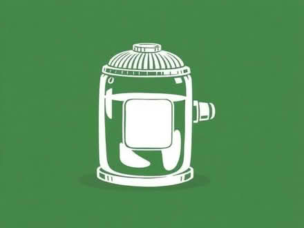 Photo of Plastic water butt (Hurdsfield SK10) #1