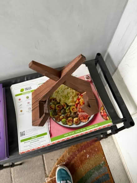 Photo of free Miscellaneous items (Sun Valley / North Hollywood) #4