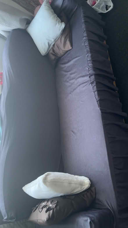 Photo of free Two Sofas (1 Torre Grove) #1