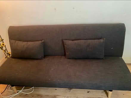 Photo of free Sofa (Northfleet) #1