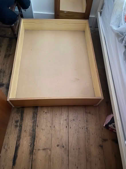 Photo of free Under bed storage (ME10) #1