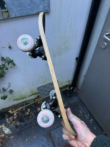 Photo of free Mini skateboards (SE23) #3