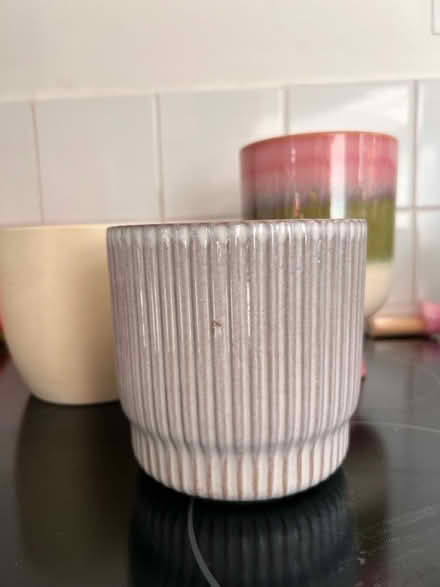 Photo of free Plant pots (Fairwater CF5) #1