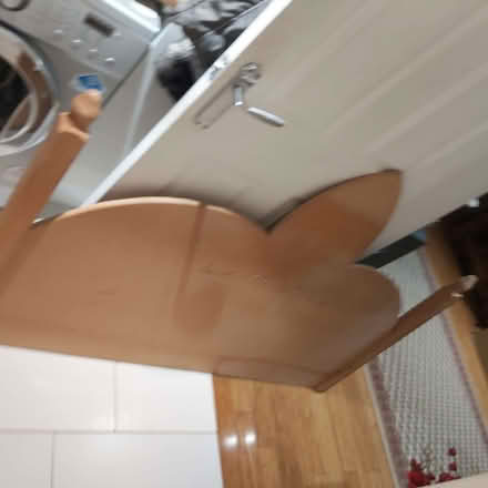 Photo of free Headboard made in woodwork class (Blackhall EH4) #1