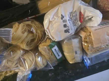 Photo of free Various unused foods #2 (Swaffam prior Cb25 0jz) #4