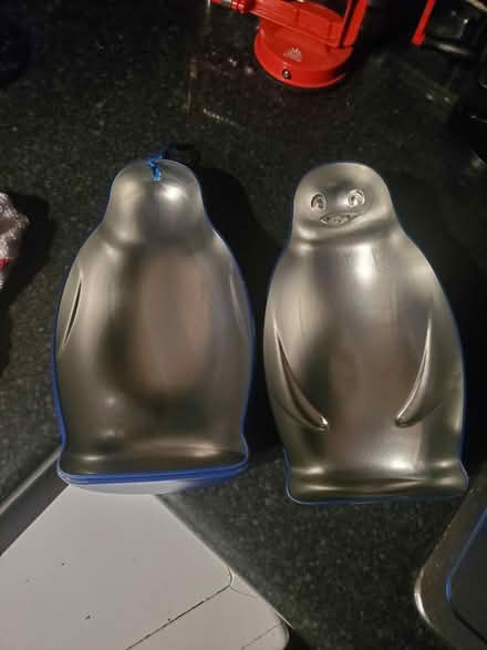 Photo of free Empty tin (Birmingham B26) #2