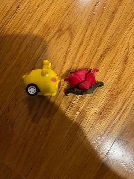 Photo of free 2 cute items (Porter Square) #2