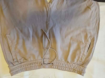 Photo of free Gymshark joggers L (Radford Semele CV31) #4