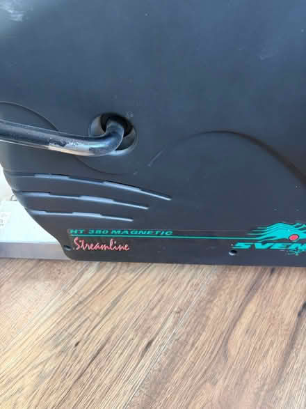 Photo of free Exercise Bike (Winchcombe GL54) #4