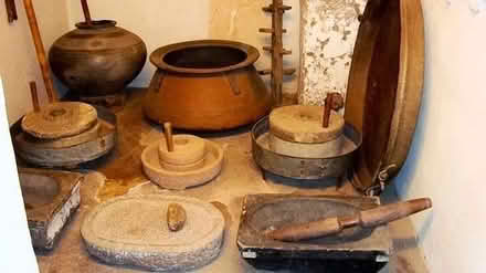 Photo of Wooden or clay plates/ bowls/ pots (Southport PR9) #1