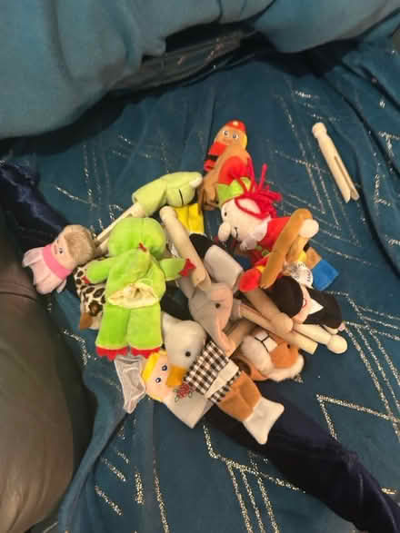 Photo of free toys (Ls12) #2