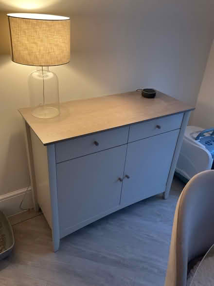 Photo of free Sideboard - John Lewis (Henhull CW5) #1