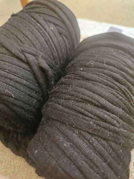 Photo of free Crochet bag kit (Woodloes, Warwick, CV34) #2