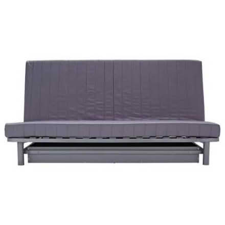 Photo of free Ikea Beddinge sofa bed + storage (Hemel Hempstead HP1) #4