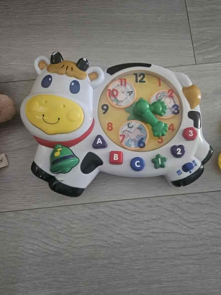 Photo of free Toys (Hall green B28) #3