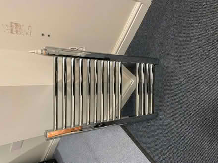 Photo of free Small Electric Radiator (Malvern WR14) #2