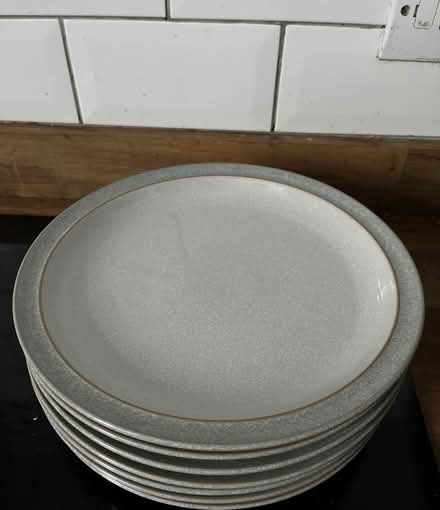 Photo of free Denby large plates (Botley OX2) #1