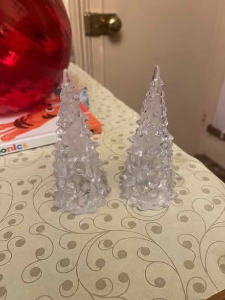 Photo of free Mini trees (Maidstone ME15) #1