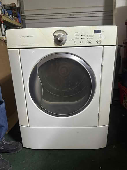 Photo of free Washer and Gas Dryer SW ABQ (SW Albuquerque) #4