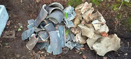 Photo of free Hardcore rubble (Colyford EX24) #1