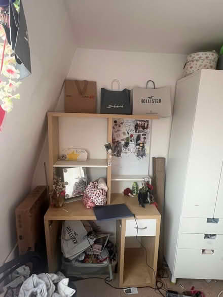 Photo of free Child’s desk (W6) #2