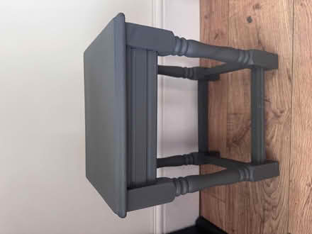 Photo of free Small side table (Stanney Oaks CH1) #1