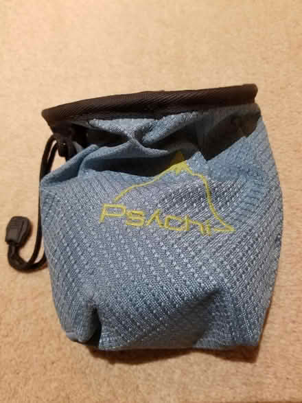 Photo of free Climbing chalk bag (Adel LS16) #1