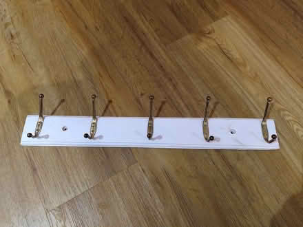 Photo of free Hooks (Warton LA5) #1