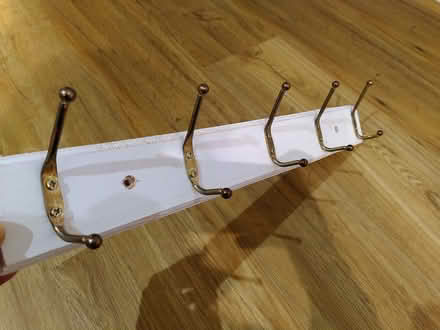 Photo of free Hooks (Warton LA5) #2