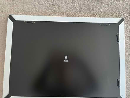 Photo of free Magnetic noticeboard (Bowerham LA1) #2