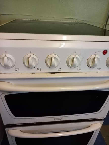 Photo of free Electric cooker (Ridge LA1) #2