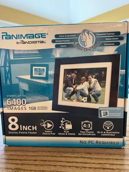 Photo of free Digital Photo Frame (Broomall 19008) #3