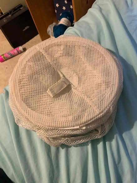 Photo of free Hanging storage (Freehold LA1) #2