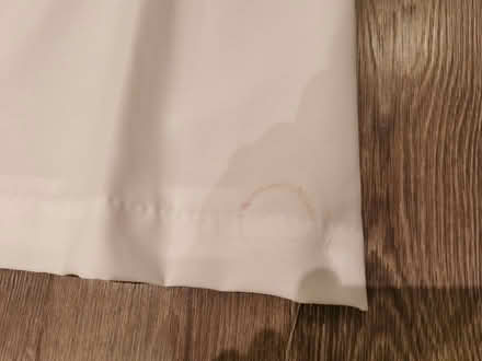 Photo of free Damask lined curtains and matching cushions (Lloyd Park CR0) #4