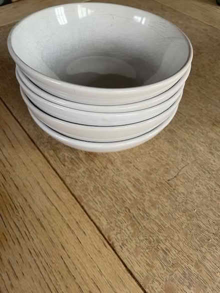 Photo of free Crockery (Brigstock NN14) #1