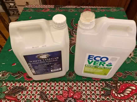 Photo of free Plastic Containers (CT5) #1