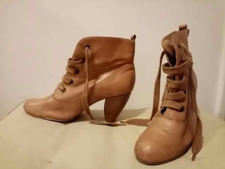 Photo of free Shoes (Victoria SW1) #1