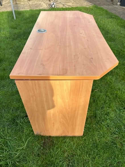 Photo of free office desk (Sunnyside) #2