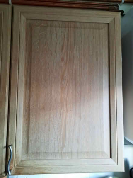Photo of free Wall cupboard (Hollingdean BN1) #4