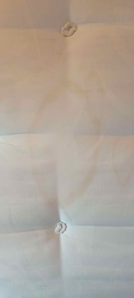 Photo of free Double mattress (Emsworth PO10) #3