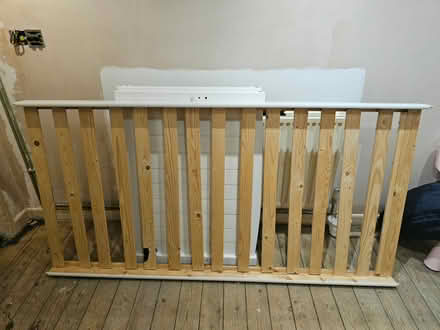 Photo of free Single bed (Headington OX3) #1