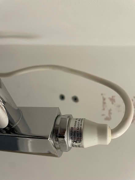 Photo of free Small Electric Radiator (Malvern WR14) #1